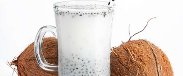 Chia Fresca