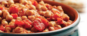 Chana Masala