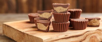 Peanut Butter Cups