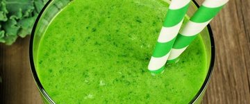 EASY Green Smoothie