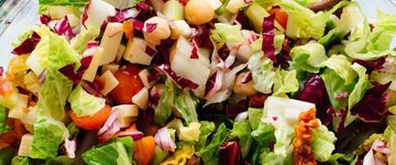 Chopped Salad