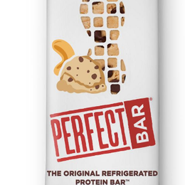 Perfect Bar 12g Protein Bar - Chocolate Chip Cookie Dough