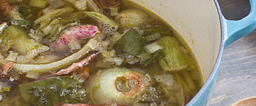 Vegetable Broth