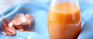 5-Minute Flavour-Packed Kimchi Vinaigrette