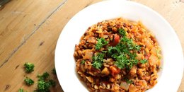 Grain-Free Risotto