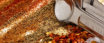 Homemade Taco Seasoning