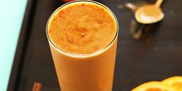 Sweet Potato Smoothie