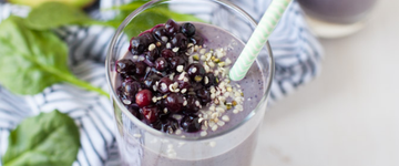 Energy Smoothie