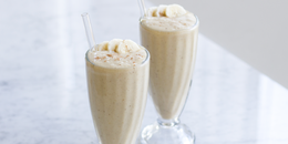 Banana Milkshake