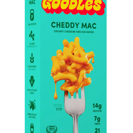 Goodles Cheddy Macaroni