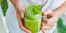 Classic Green Smoothie