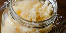 Sauerkraut 