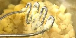 No Drain 10-Minute Instant Pot Mashed Potatoes