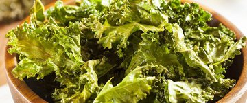 Kale Chips