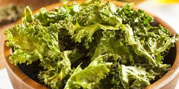 Kale Chips