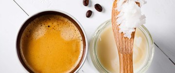 Bulletproof Coffee