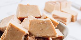 Easy Peanut Butter Protein Bars