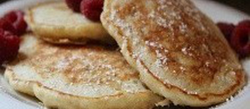 Biggest Loser Oatmeal Pancakes Mealgarden