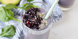 Energy Smoothie