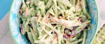 Keto Coleslaw ( Copy )