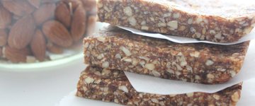 Apple Cinnamon Homemade Lara Bar