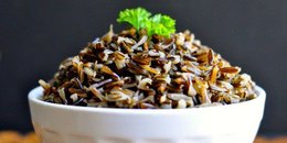 Perfect Wild Rice