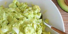 Egg Salad (Keto)