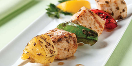 Chicken Kebab Recipe