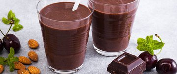 Chocolate Dream Smoothie