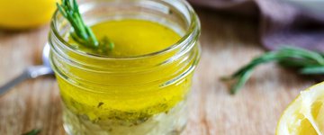 Fresh Herb Vinaigrette