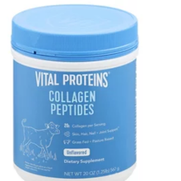 Vital Proteins