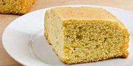 *LN: 0.6oz/19g Cornbread (from Mix) (1/2 oz GR eq)