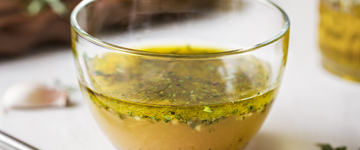 Dijon Vinaigrette