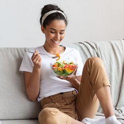 10 Ways to Practice Mindful Eating