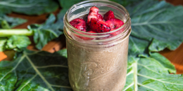 Body-Boon Smoothie