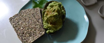 Sorrel Guac