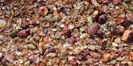 Hormone Balancing Granola