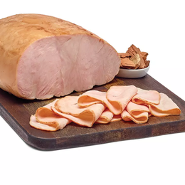 H‑E‑B Select Ingredients Mesquite Smoked Turkey Breast, Sliced