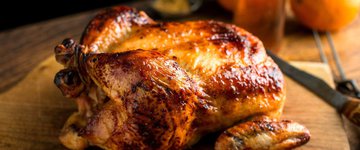 TNT Roasted Chicken