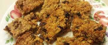 Granola Bars