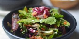 How To Make a Better Side Salad