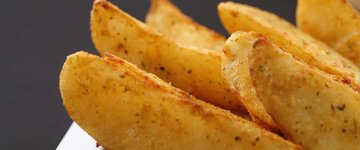 Potato Wedges