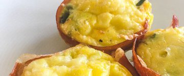 Egg Muffin Cups