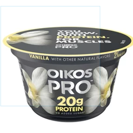 Oikos Pro