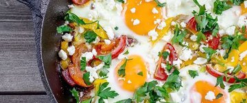 Huevos Rancheros