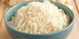 Cauliflower Rice