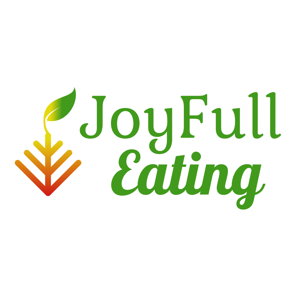 JoyFull Eating