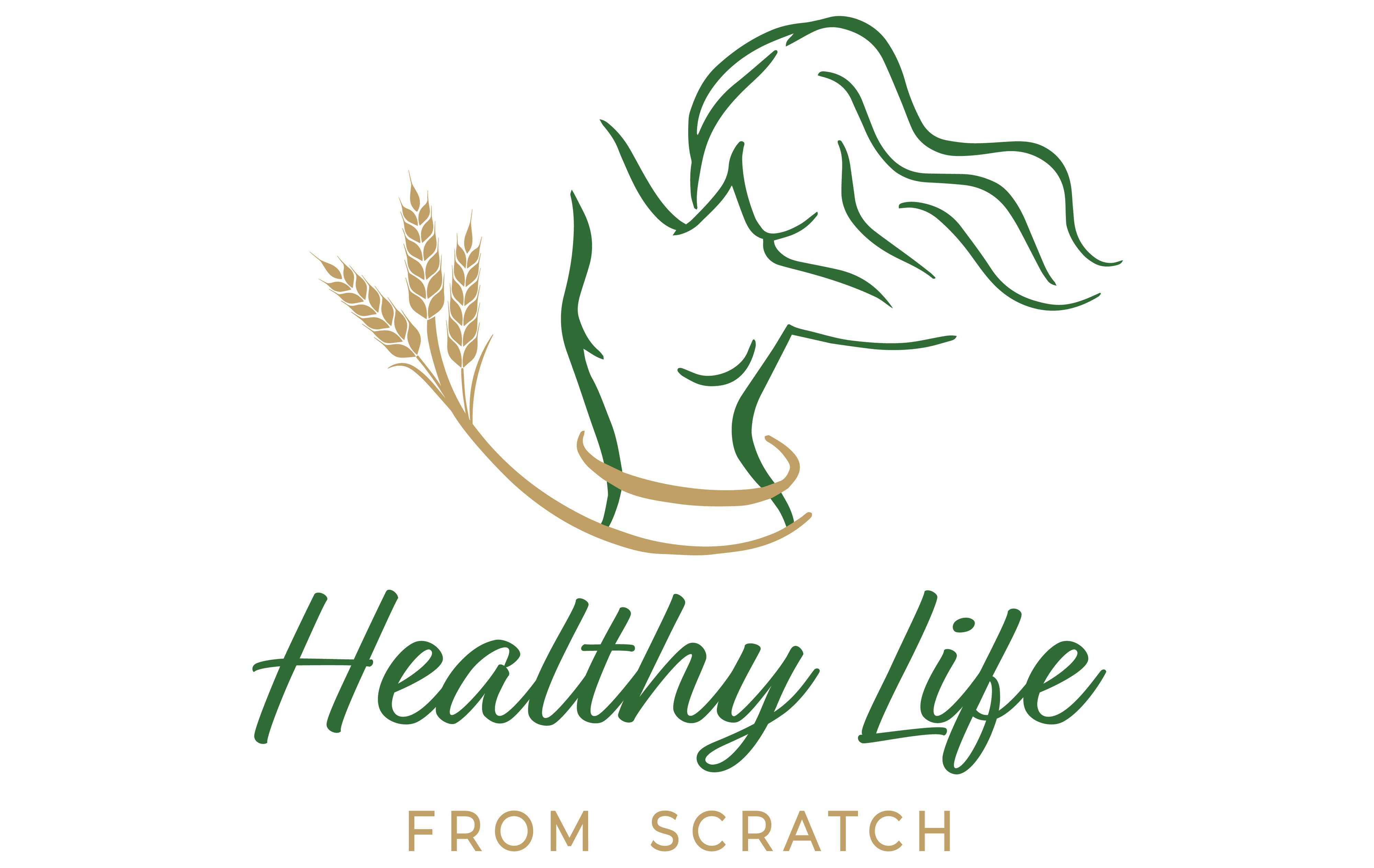 Healthy Life From Scratch