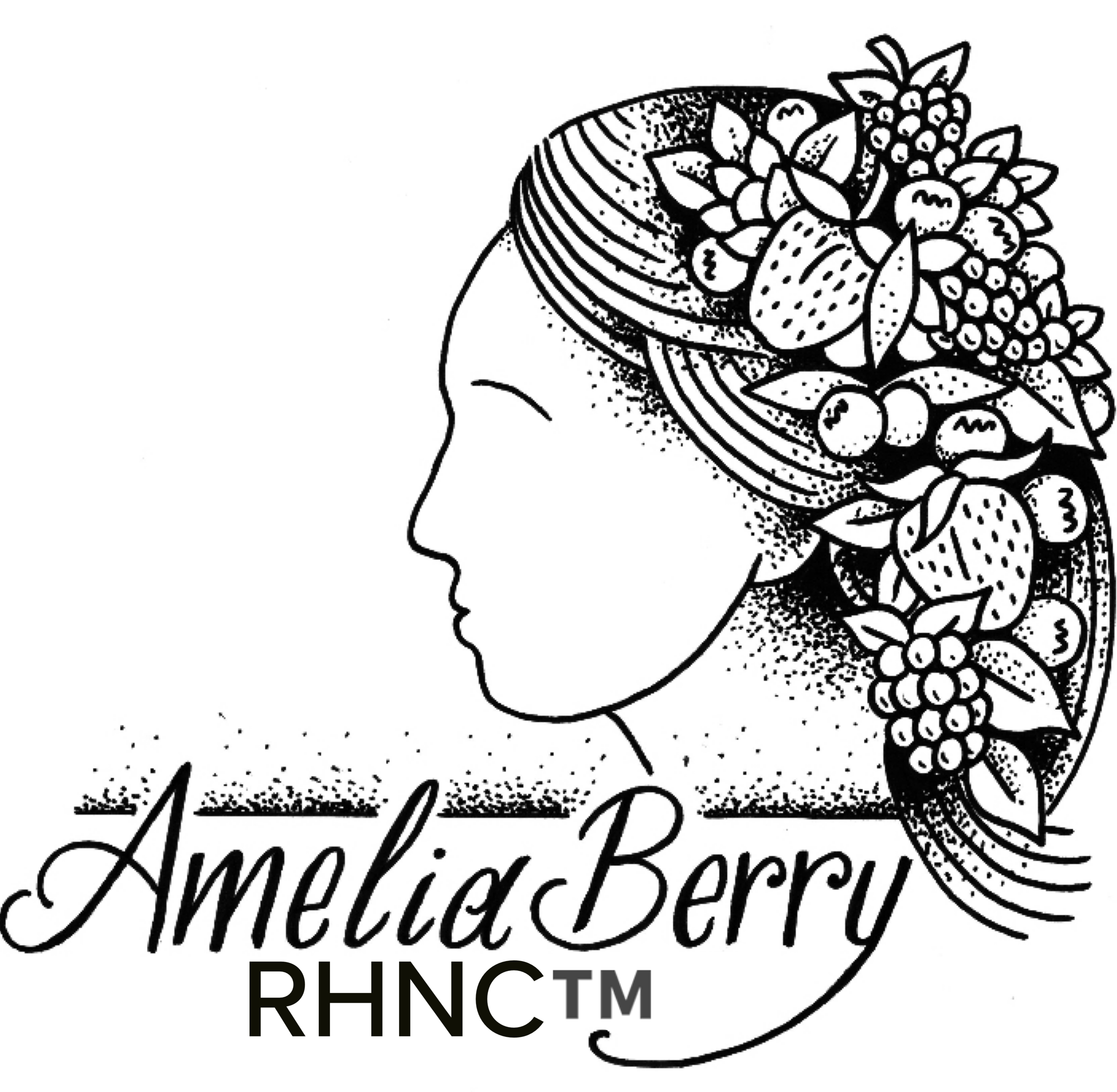 Amelia Berry