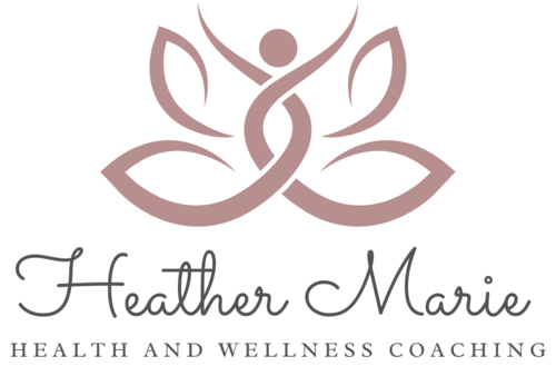 Heather Marie Health and Wellness Coaching, LLC